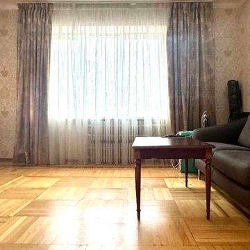 Продам 2-к квартиру на ж/м Левобережный, Березинка