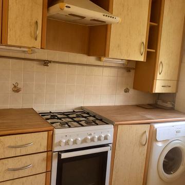 Соборності просп. (Воззєднання), 1-Б