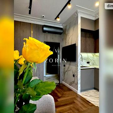 Довгострокова оренда 4к Квартира Моссаковського Володимира вулиця ЖК iQ-House