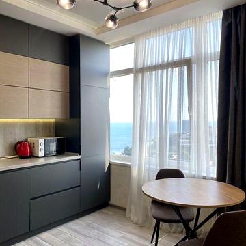 Довгострокова оренда 2к Квартира Валерія Самофалова вулиця ЖК Двадцать седьмая жемчужина