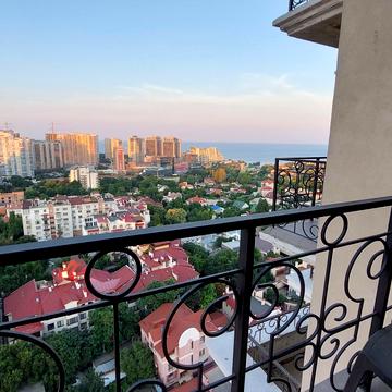 Педагогічна вул., 23