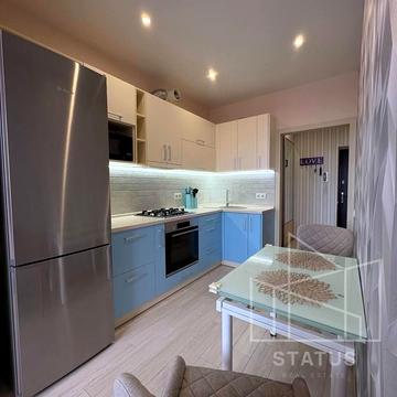 Абрикосова вул., 3-Б