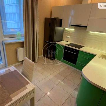 Довгострокова оренда 1к Квартира Середньофонтанська вулиця ЖК Апельсин