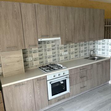 Миколи Сингаївського вул. (Ново-Оскольська), 2-Б/8