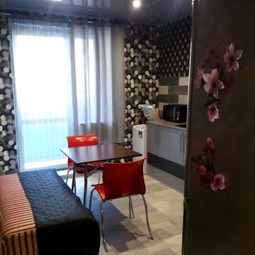 Лисаветинська вул., 7б