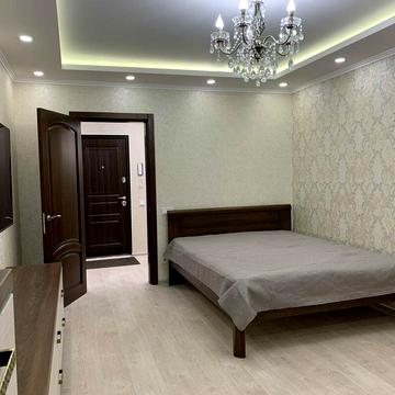 Юлії Здановської вул. (Ломоносова), 36-А