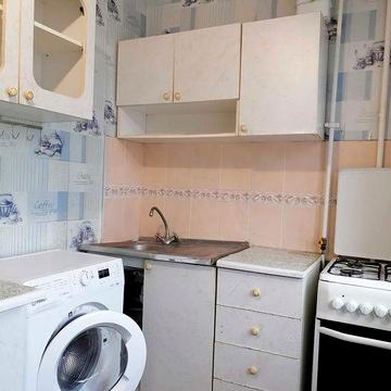 Здам однокiмнатну квартиру у Боярцi.