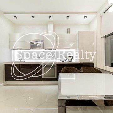 Оренда 3-х квартири ЖК Новопечерские Липки 90 м2 вул Андрія Верхогляда