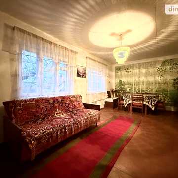 Продаж 2к Дім 6-й Заміський проїзд