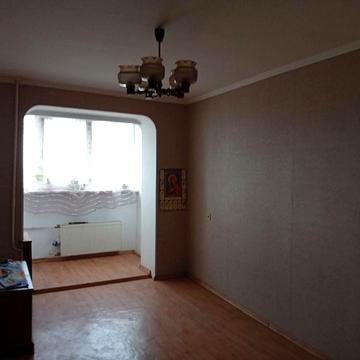 Продам просторную 3-комнатную квартиру в г. Теплодар