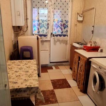 Довгострокова оренда 1к Квартира Лузанівська вулиця