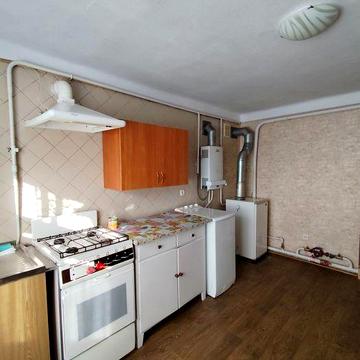 Сдам часть дома на Яхненко /Бабушкина! Газовый котел! Длительно!