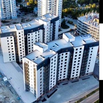 Квартира мрії в преміальному будинку ЖК Айсберг