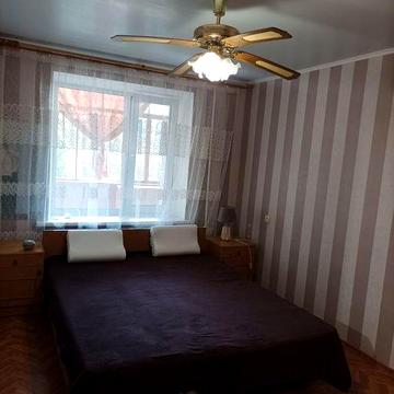 2х комнатная Киевский проект