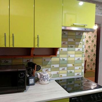 Продам 2-комнатную квартиру в г.Теплодар