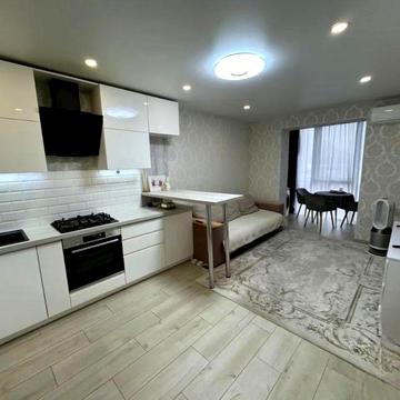Продаж 3 кімн квартири 76 м2 ЖК River Park ЖМ Победа ЖК River Park
