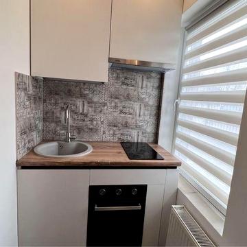 Оренда квартири студии с.Хотів Партизаньска 1б