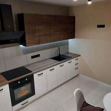 ЖК Левада-2‼️ Продажа 1к.кв. 43 квм, Новострой, ул Заливная 12 ЖК Левада-2