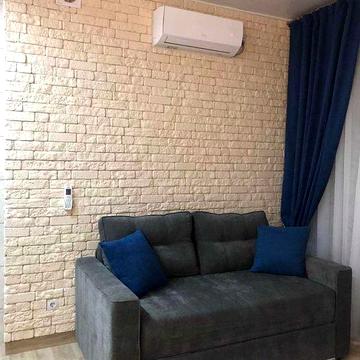 СДАМ 1 комнатную квартиру ЭКСКЛЮЗИВ ЖК Акварель 4 ПЕРВАЯ СДАЧА!