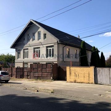 У продажу 3-поверховий будинок Нагірка Центр 525000$