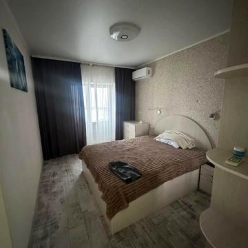 Патріарха Мстислава Скрипника вул., 48-А