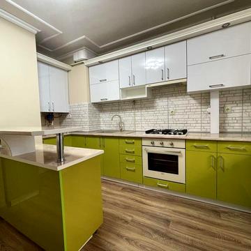 Оренда 2 кімнатна новобудова проспект