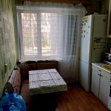 Власник. Довгострокова оренда 1-кімнатної квартири