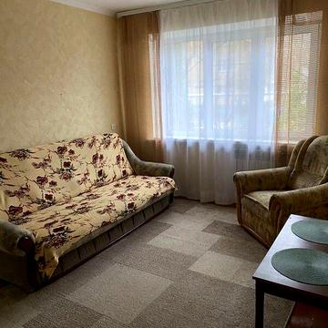 Довгострокова оренда 2к Квартира Алана Шепарда (Суворова) вулиця