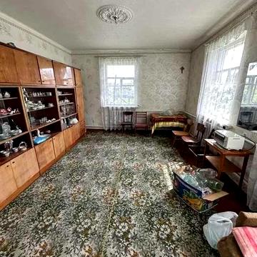 Продам будинок с.Мотовилівка,ЖД станція.Газ,сарай,літня кухня,погріб