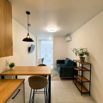 Оренда 1 кім. квартири вул. Липинського - пр. Чорновола ЖК Avalon Timе