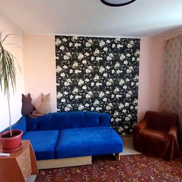 Сдам 2-х комнатную квартиру на пр-т. Мира, 35