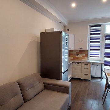 Олексія Вадатурського вул. (Маршала Малиновського), 53/55