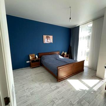 Продам 2 к квартиру з ремонтом Жк ПаркТаун