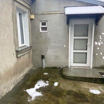 Здам частину будинку, р-н Київського майдану