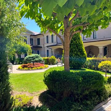 Грецька вул.