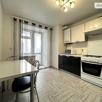 Довгострокова оренда 1к Квартира Підволочиське шосе вулиця