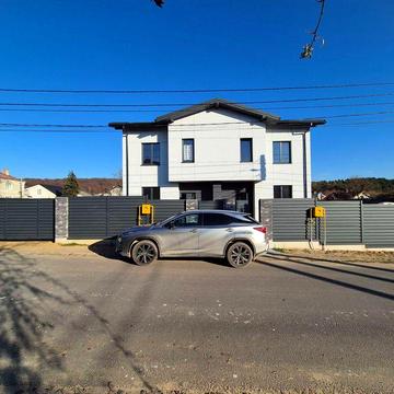 Продаж котеджу 113 м кв  Брюховичі- Бірки