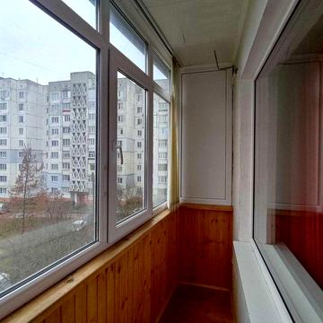 Сдаётся квартира