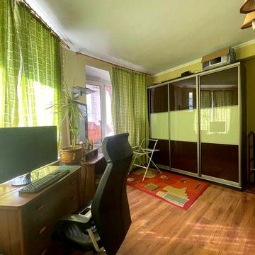 Здам однокімнатну квартиру з автономним опаленням. Вул. Кравчука