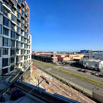 Продається 4-кімнатна квартира 100 м² у новій секції 4А ЖК Lucky Land ЖК Lucky Land