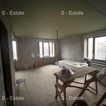 ‼️Прдам 3 к квартиру 73м2 метро Спортивная‼️Есть видео, сертификат так