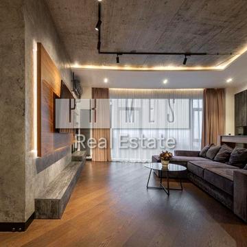 Продаж 2-кімнатної квартири в ЖК BUSOV HILL, Буслівська 12 ЖК BUSOV HILL