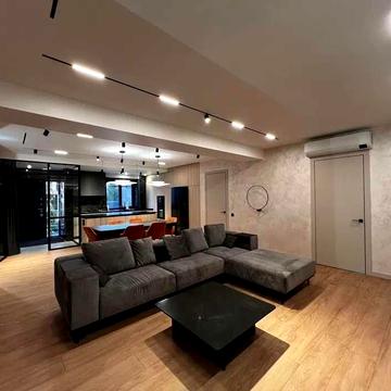 Аренда квартиры 5к 177м2 ЖК Генерала Пушкина/Динамо/Болгарская