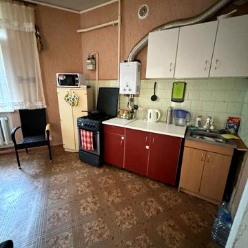 Свободна с 08.12!Уютная однушка в центре!Берем с животными!