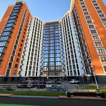 Живописна вул., 7