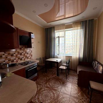 Аренда Таирова 21 Жемчужина на Архитекторской