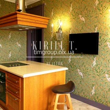 Аренда квартиры Центр 4к 140м2 ЖК Славия/ Карла Маркса - Яворницкого