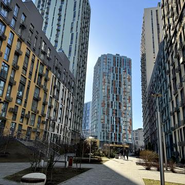 Богданівська вул., 7-Г