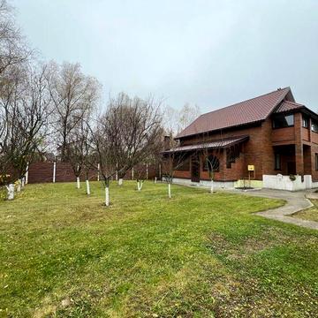 Без% Здам в оренду чотирьох кімнатний будинок село Гнідин, з банею