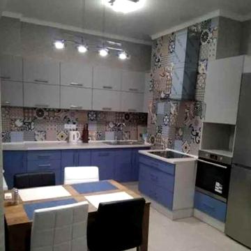 Оренда 2 кімнатної квартири